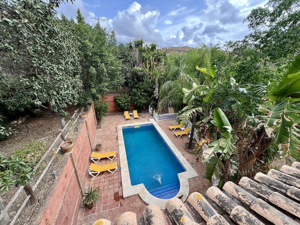 Villa i Mijas Golf, Malaga - foto 3