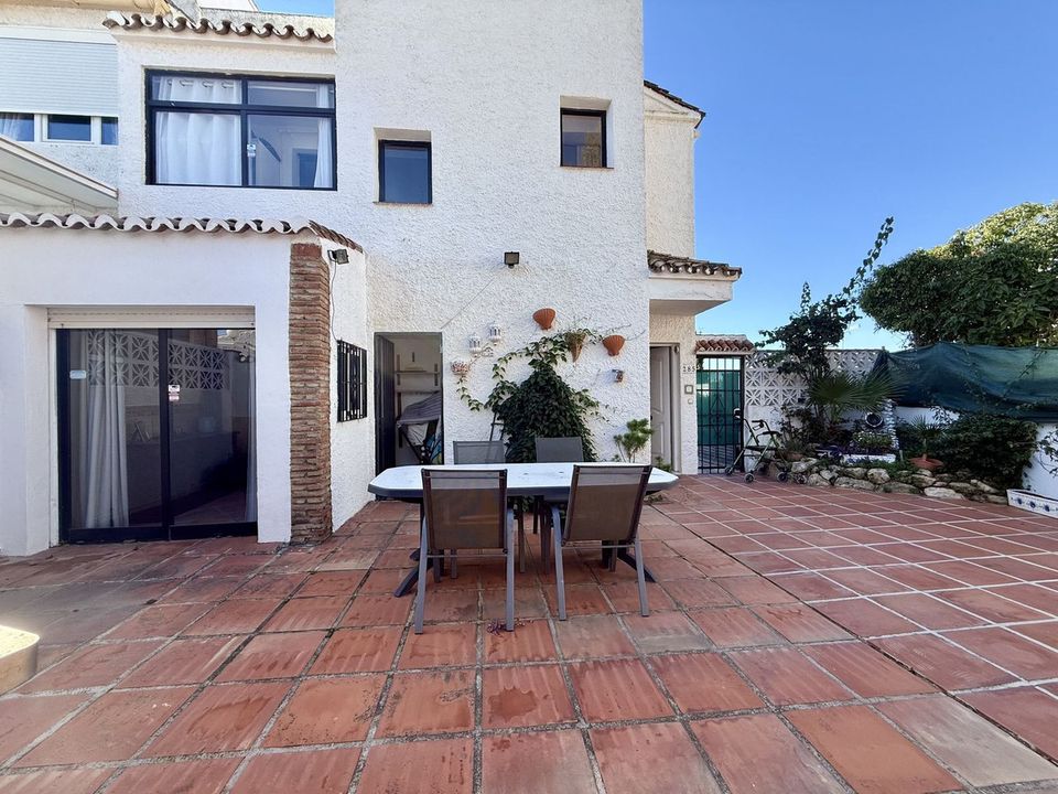 Villa i La Cala De Mijas, Malaga - foto 1