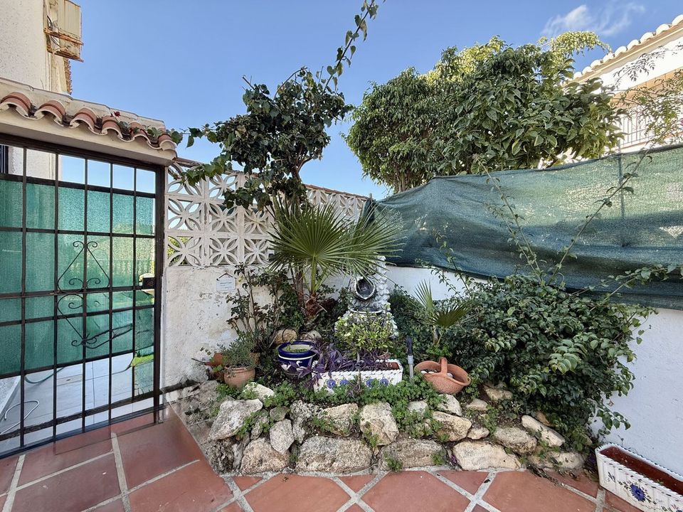 Villa i La Cala De Mijas, Malaga - foto 2