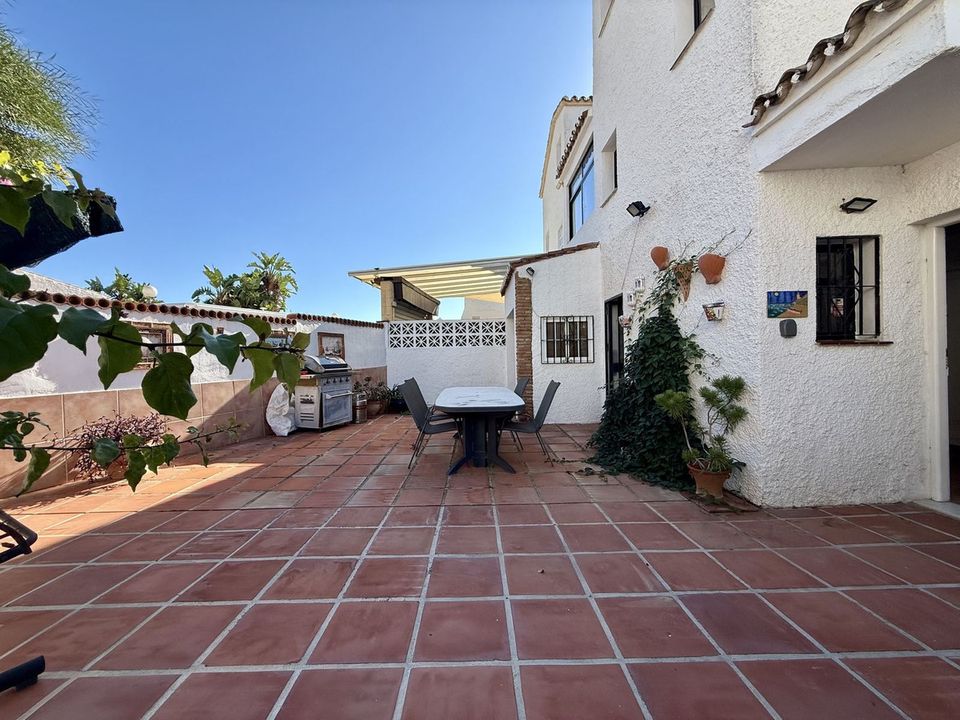 Villa i La Cala De Mijas, Malaga - foto 3