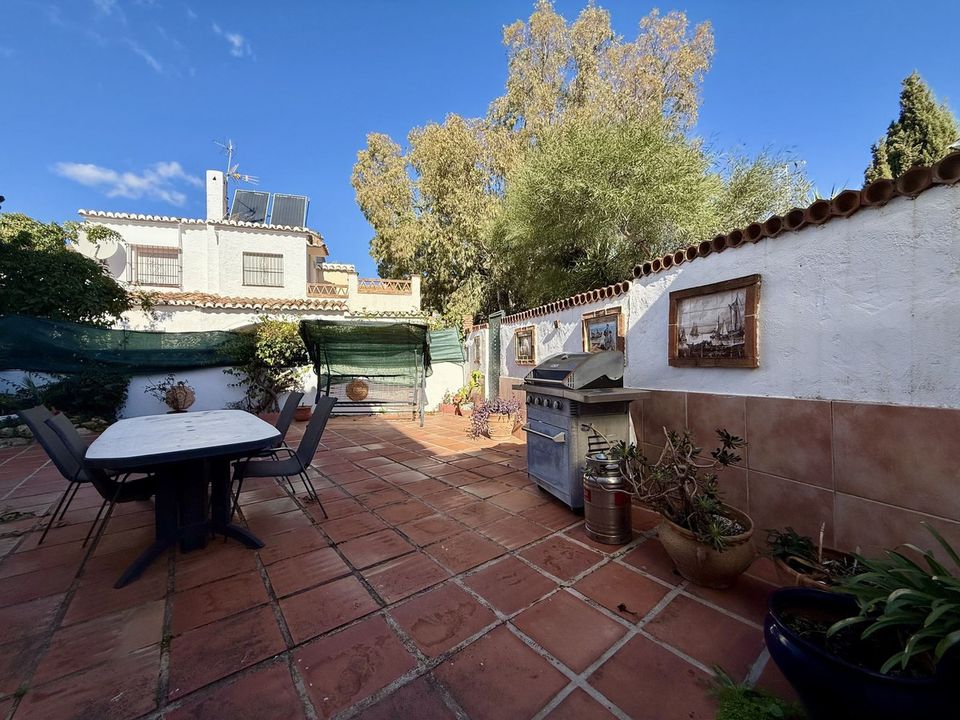 Villa i La Cala De Mijas, Malaga - foto 4