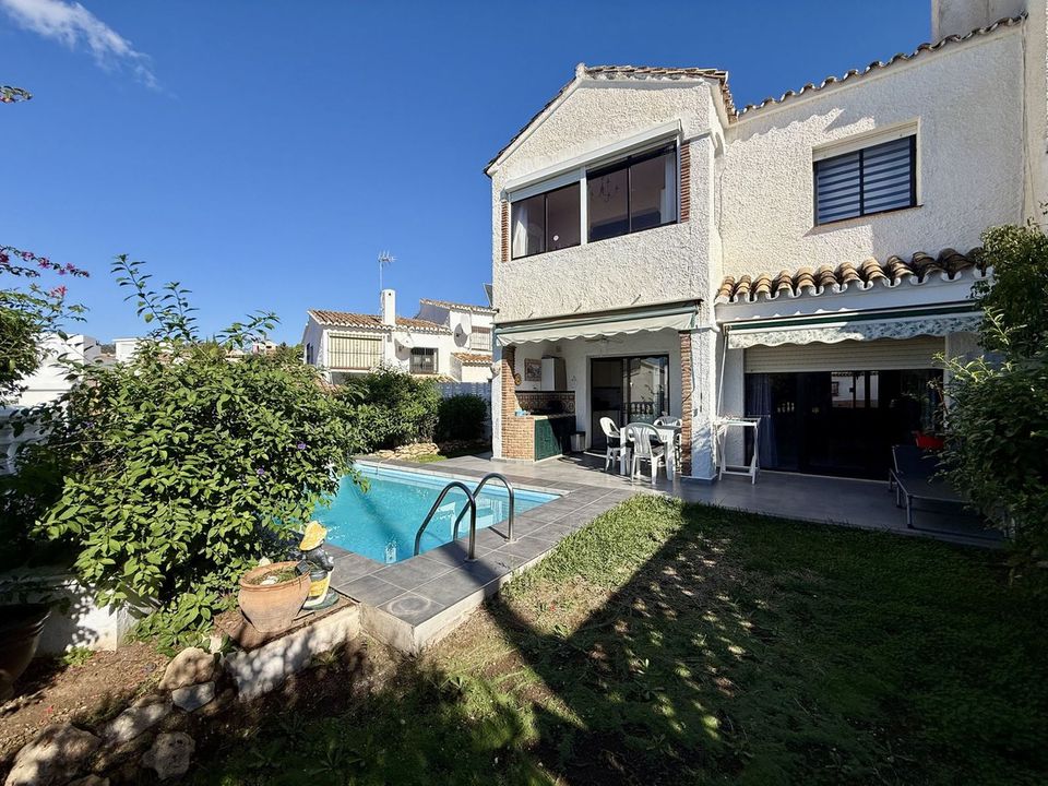 Villa i La Cala De Mijas, Malaga - foto 5