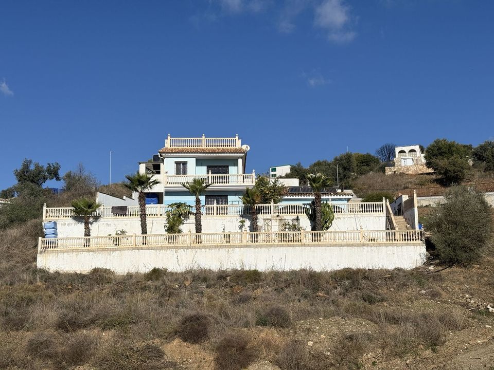 Villa i Mijas Golf, Malaga - foto 2