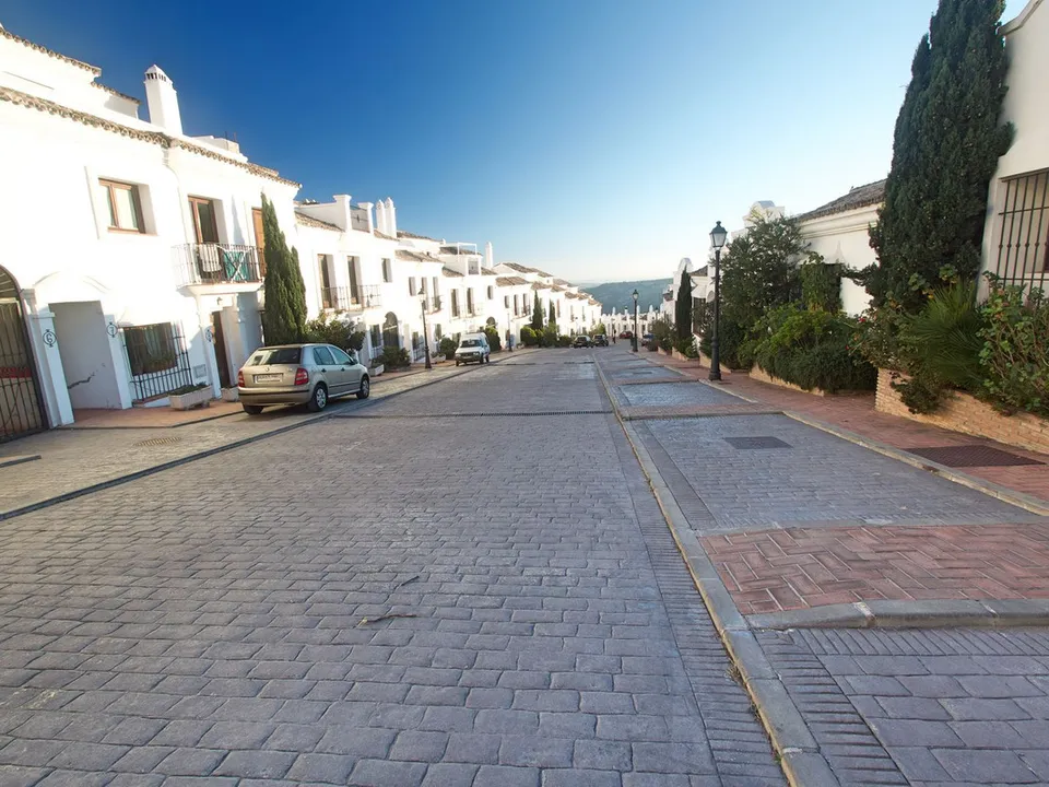 Villa i Casares, Malaga - foto 1