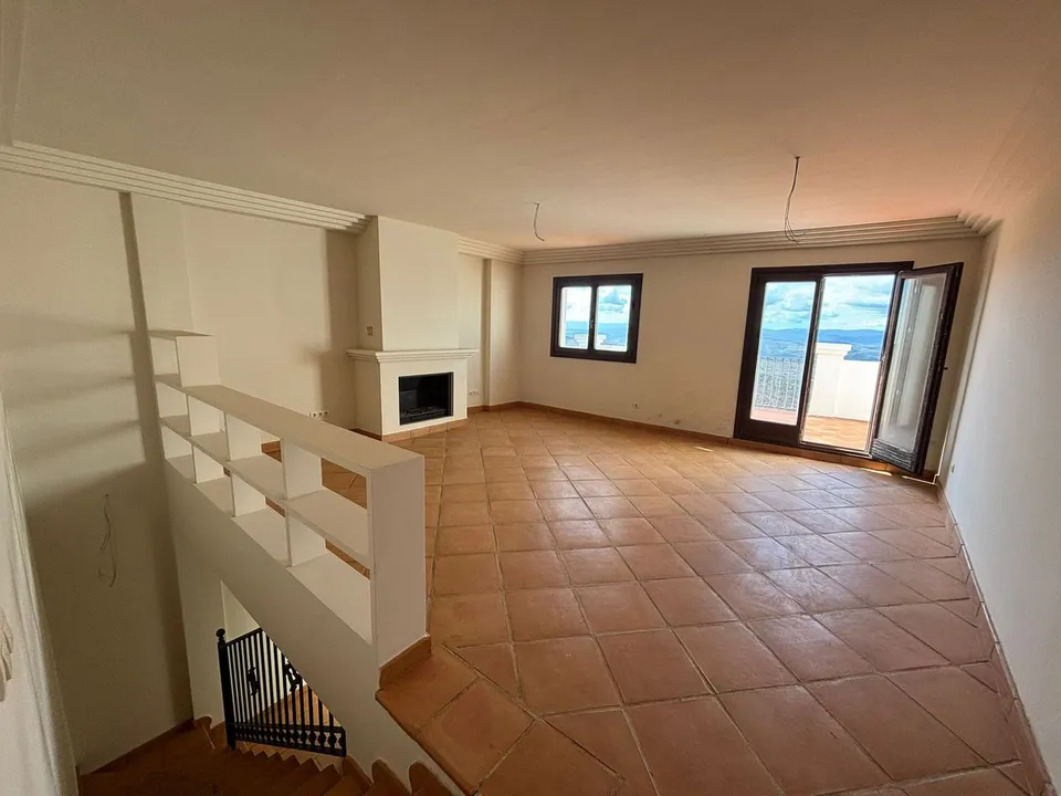 Villa i Casares, Malaga - foto 4