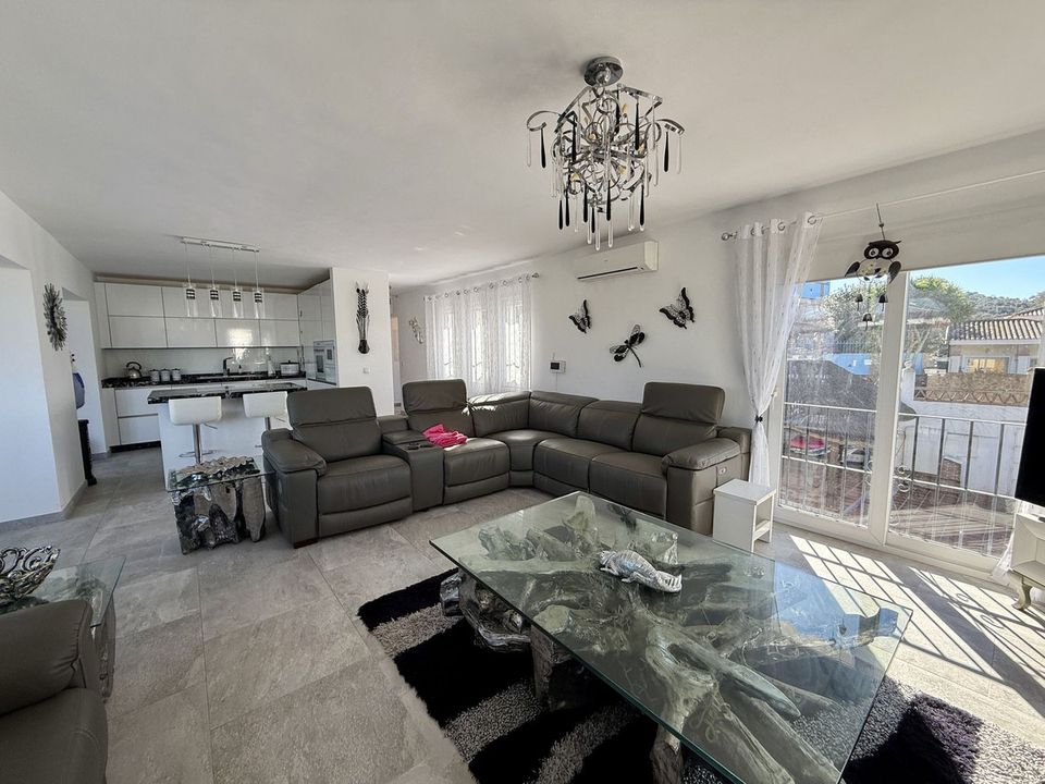 Villa i Cerros Del Aguila, Malaga - foto 4