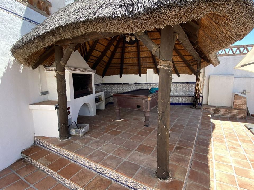 Villa i Cerros Del Aguila, Malaga - foto 5