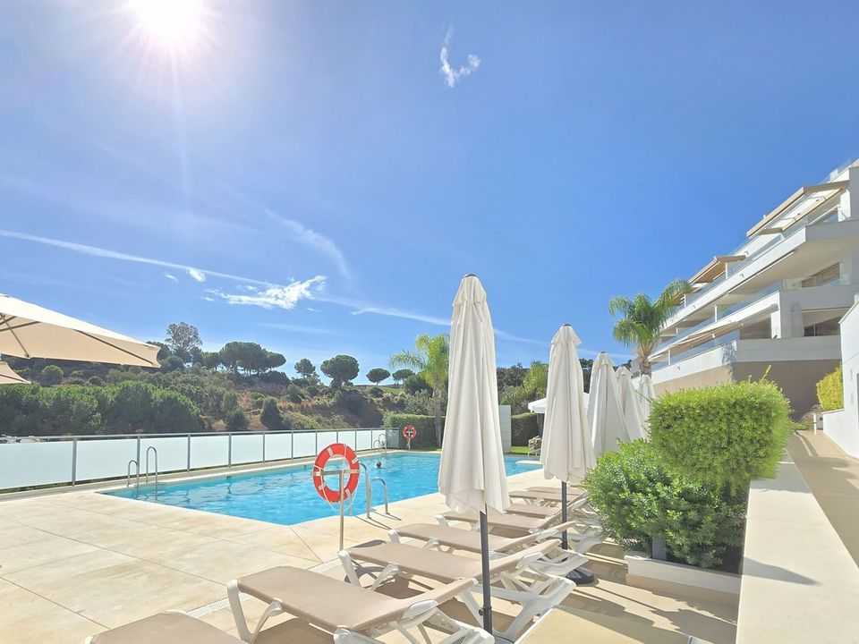 Lejlighed i La Cala De Mijas, Malaga - foto 1