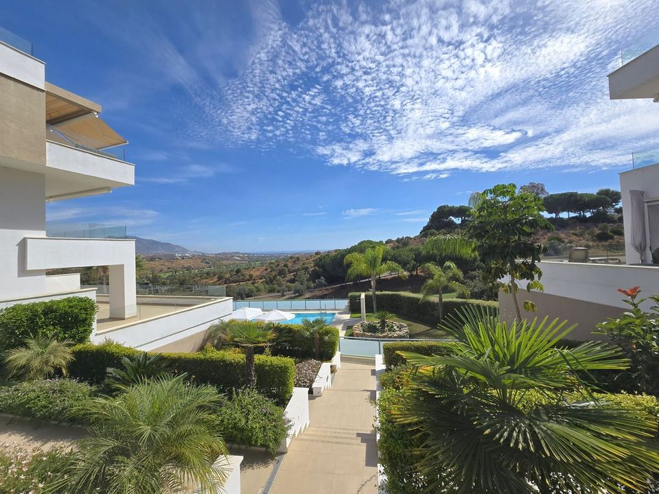 Lejlighed i La Cala De Mijas, Malaga - foto 5
