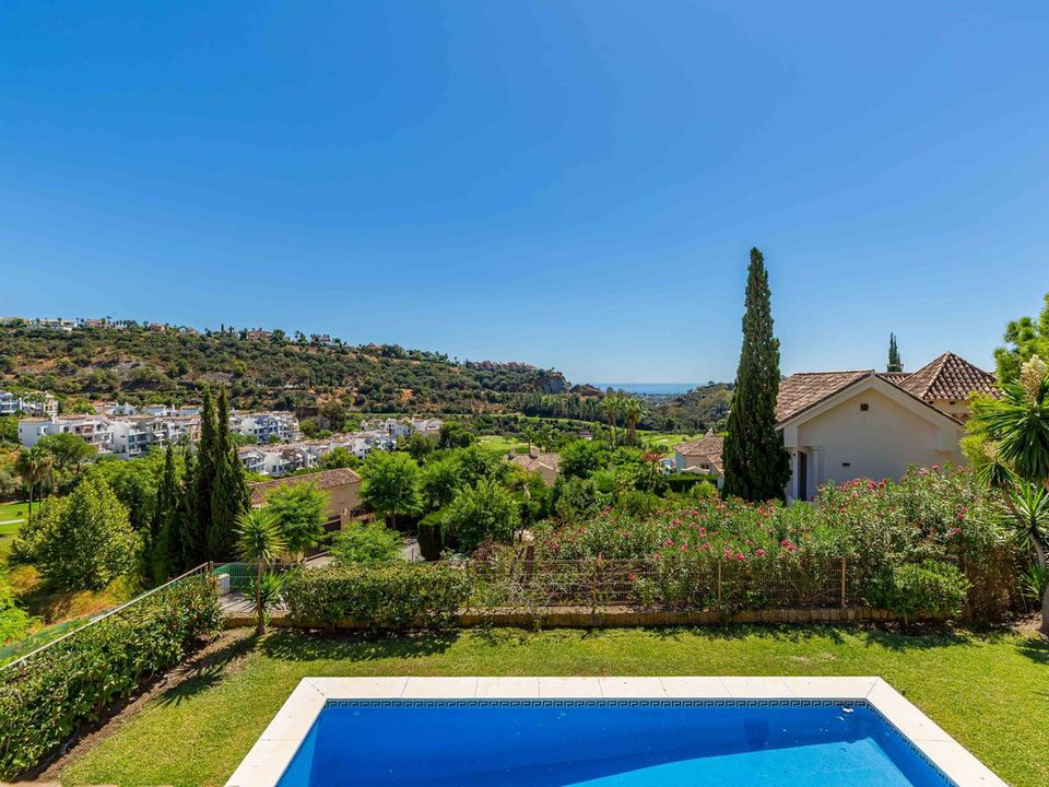 Villa a Los Arqueros, Malaga - foto 2