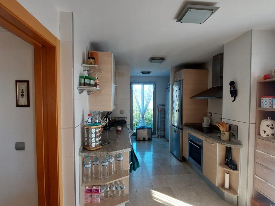Lejlighed i Benahavis, Malaga - foto 5