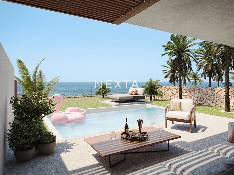 Rækkehus i Adeje, Tenerife - foto 1
