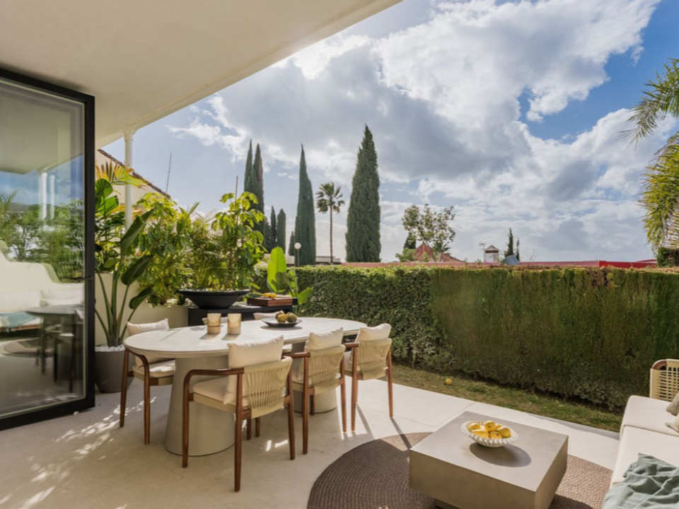 Byhus i Marbella, Malaga - foto 1