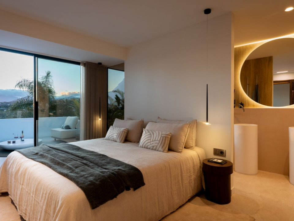 Byhus i Marbella, Malaga - foto 4
