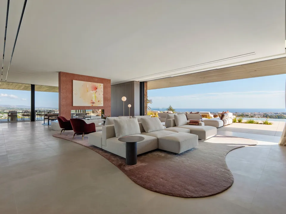Villa a Benahavis, Malaga - foto 3