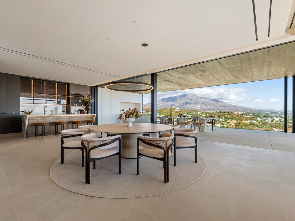 Villa a Benahavis, Malaga - foto 5