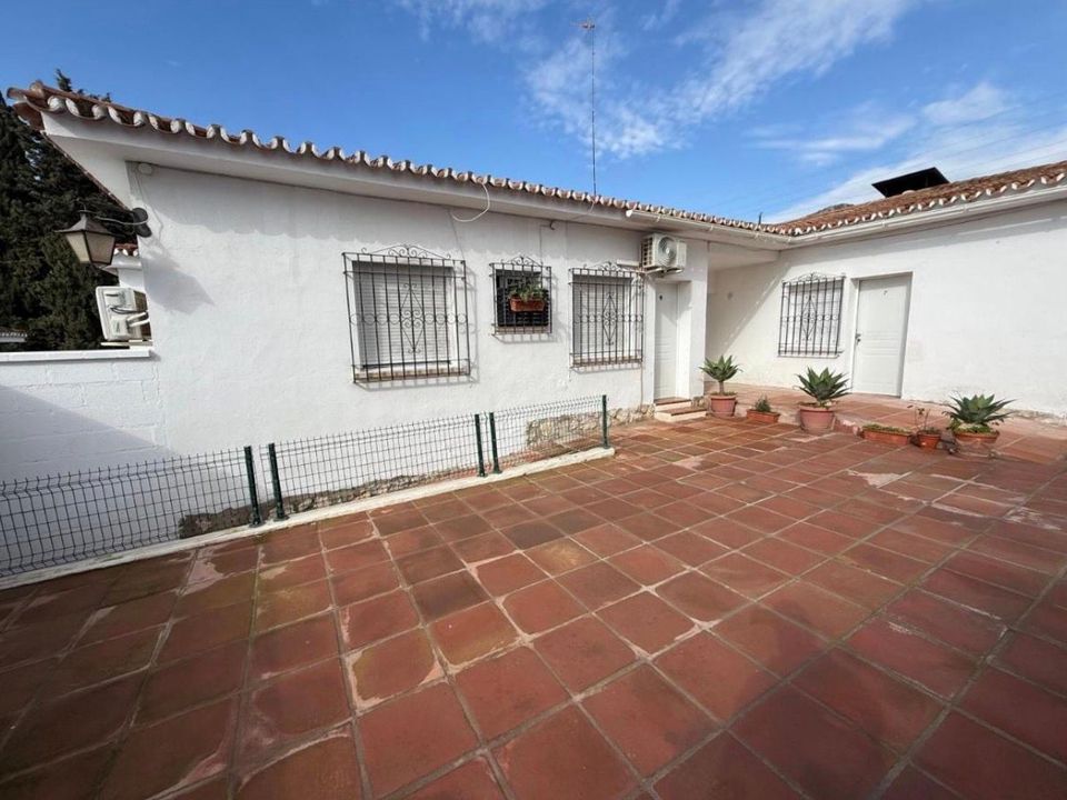 Byhus i Malaga city, Malaga - foto 1