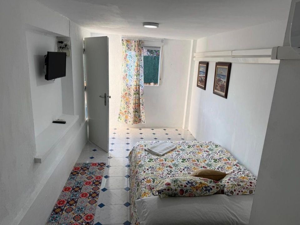 Byhus i Malaga city, Malaga - foto 4