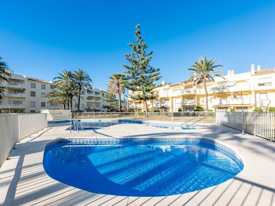 Lejlighed i La Cala De Mijas, Malaga - foto 2