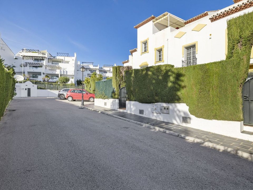 Byhus i Malaga city, Malaga - foto 3