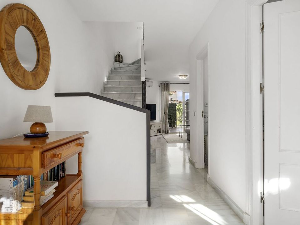 Byhus i Malaga city, Malaga - foto 4
