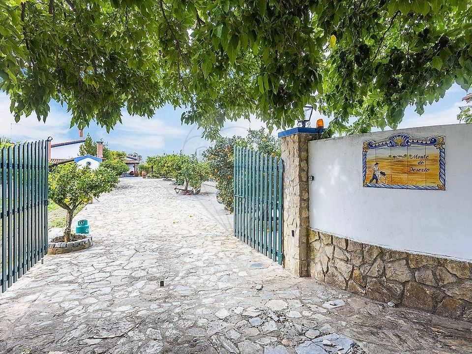 Farm hus i Avis, Portalegre - foto 1