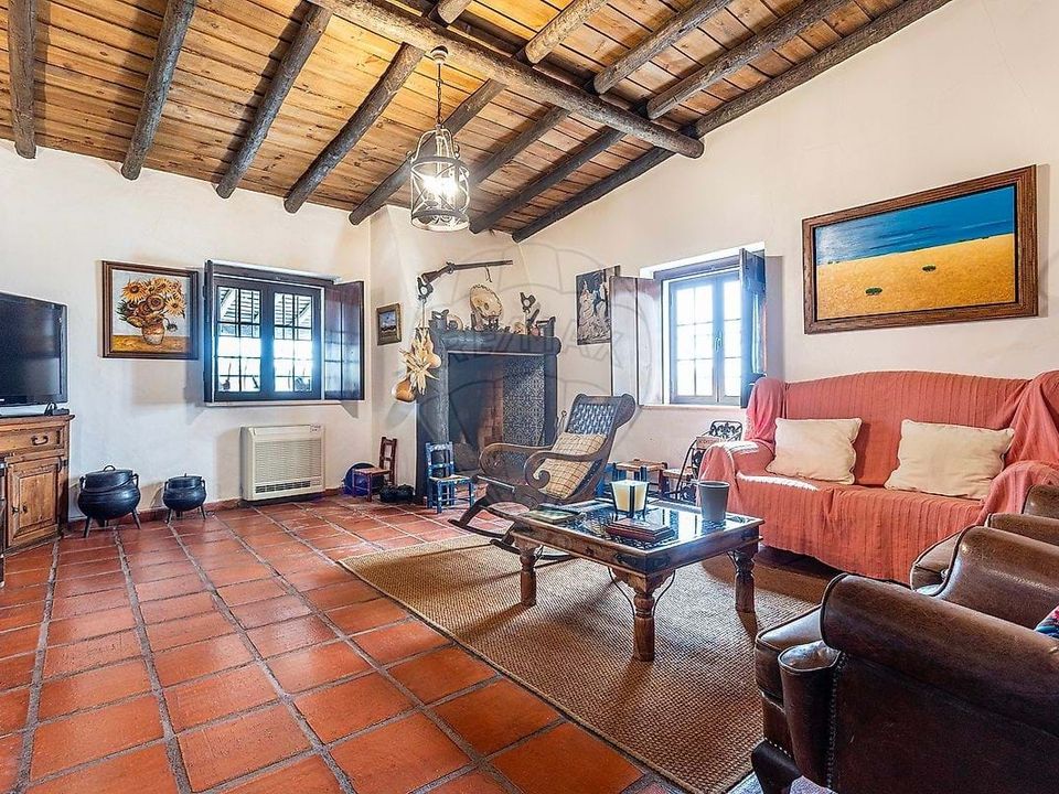 Farm hus i Avis, Portalegre - foto 3
