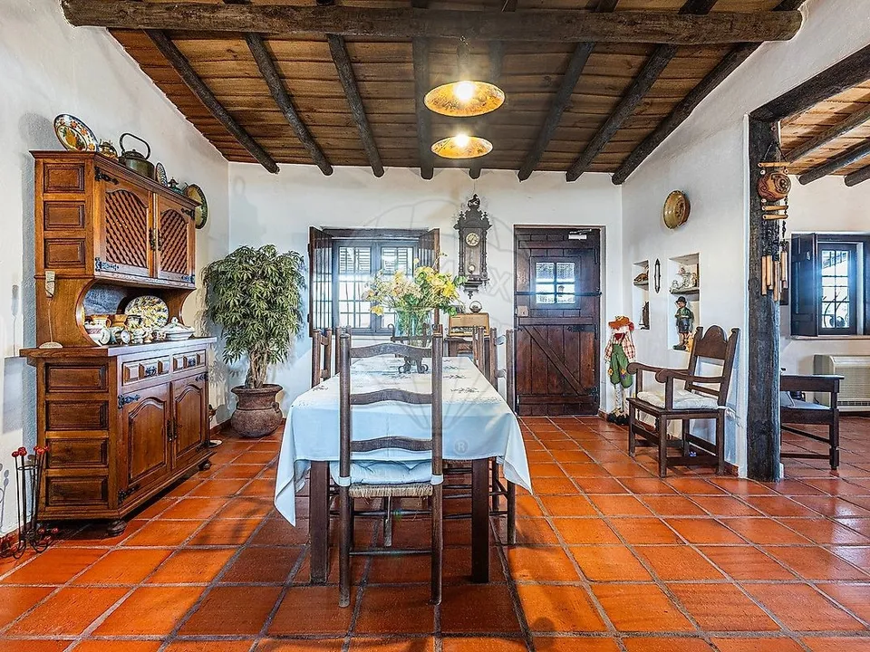 Farm hus i Avis, Portalegre - foto 4