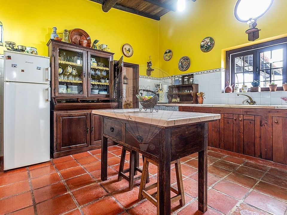 Farm hus i Avis, Portalegre - foto 5