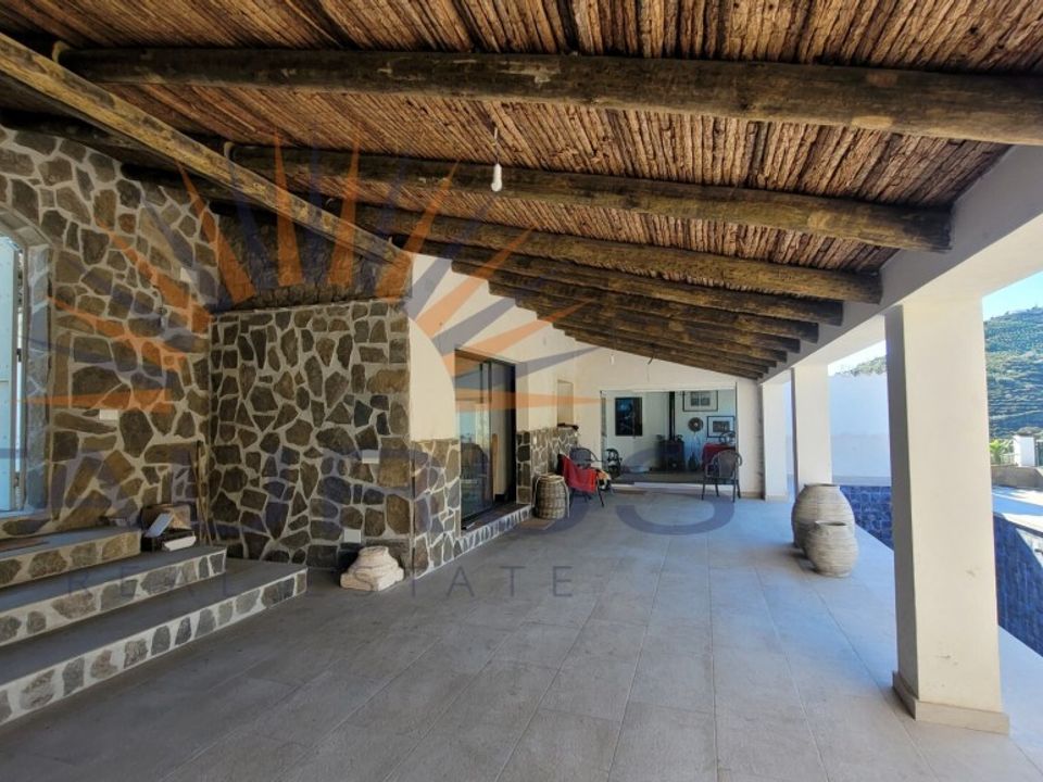 Villa i Competa, Malaga - foto 4