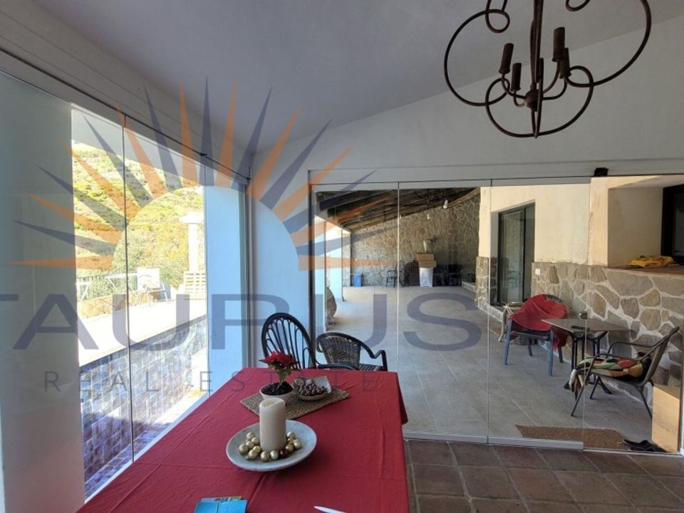 Villa i Competa, Malaga - foto 5