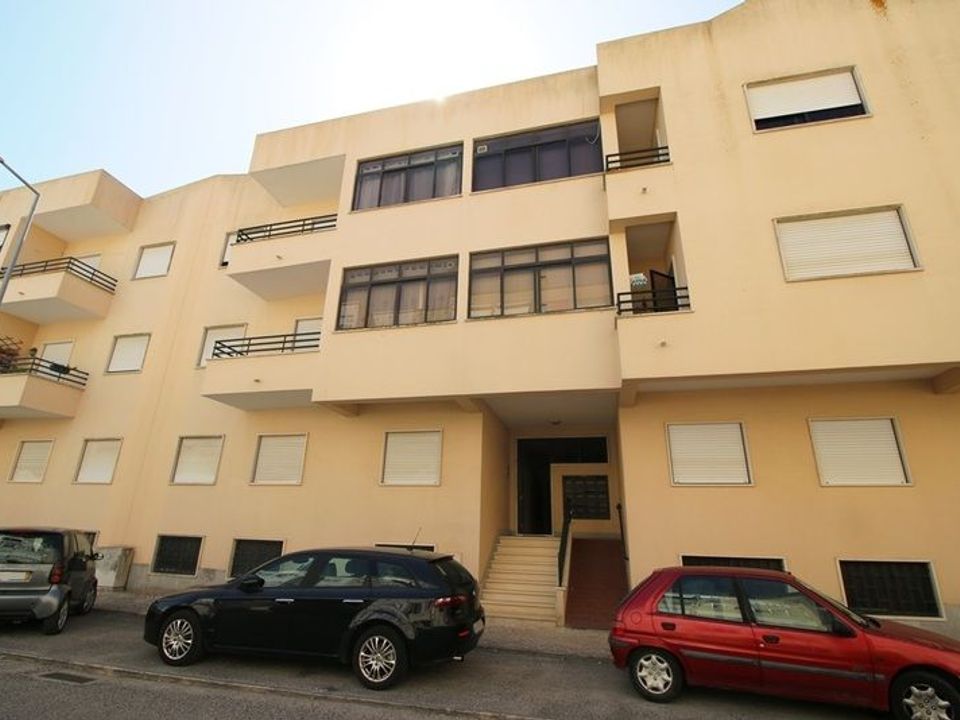 Apartament a Santarem, Santarem - foto 1