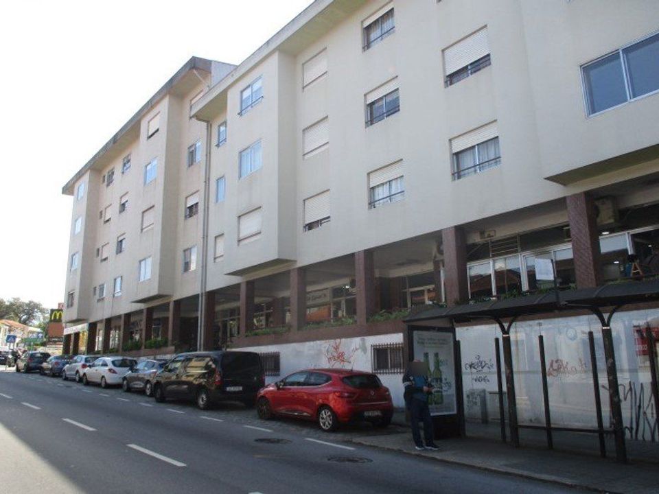 Lejlighed i Gondomar, Porto - foto 1
