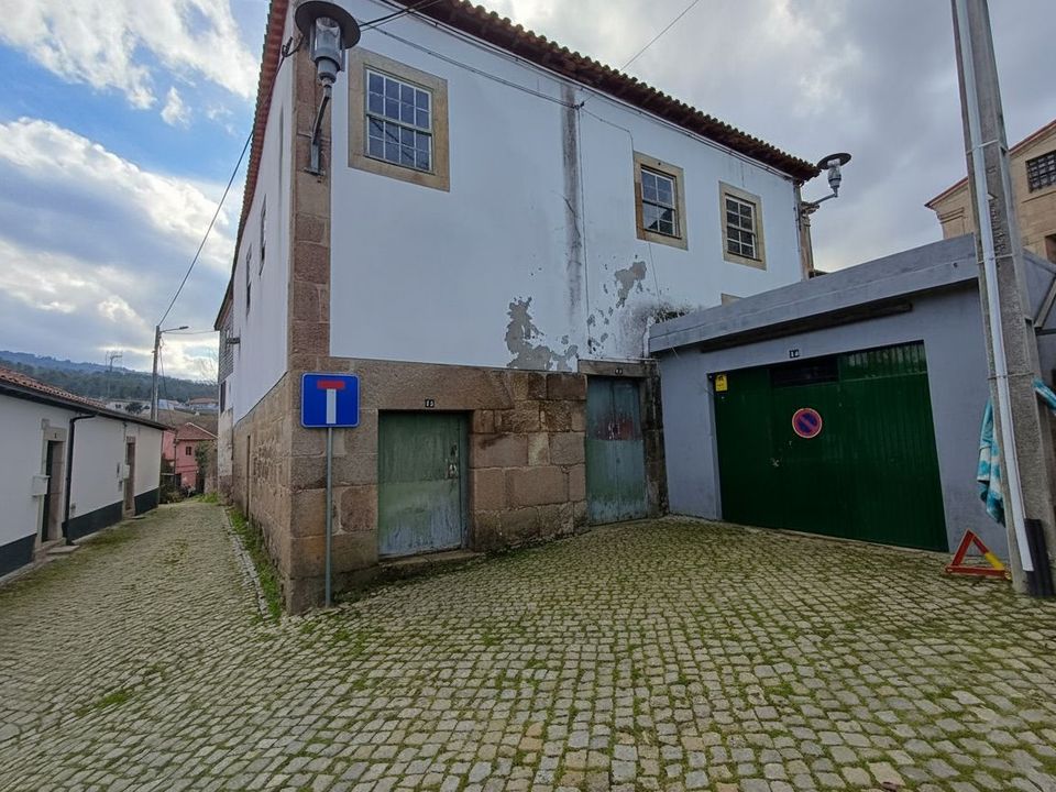 Villa i Tarouca, Viseu - foto 2