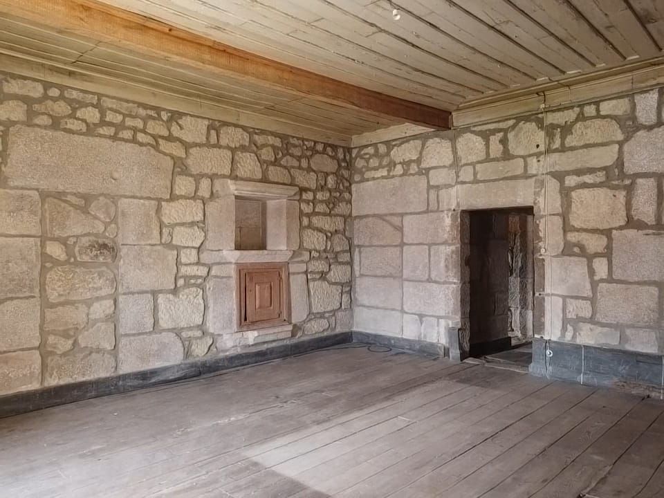 Villa i Tarouca, Viseu - foto 3