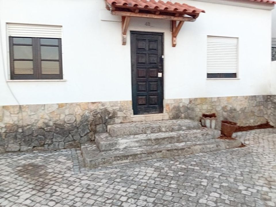 Rækkehus i Torres Novas, Santarem - foto 1