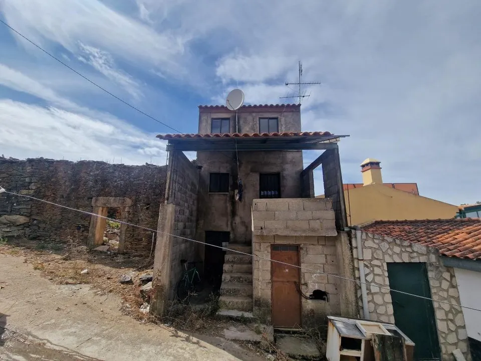 Villa i Penamacor, Castelo Branco - foto 1