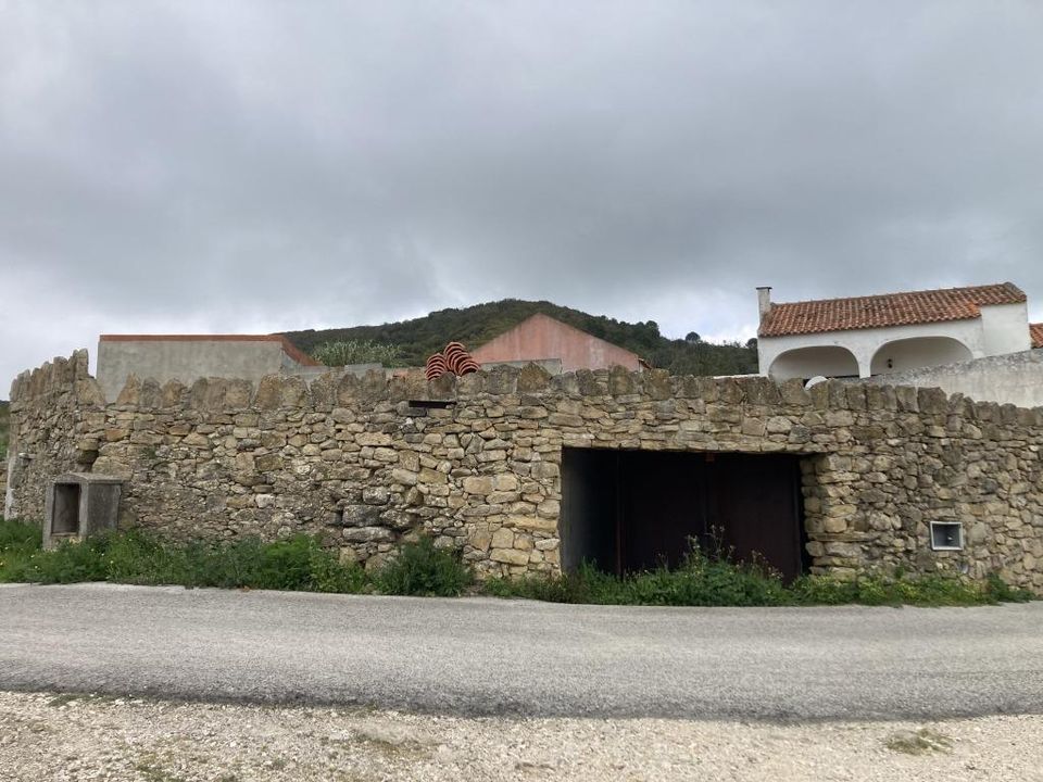 Villa a Alenquer, Lisbon - foto 1