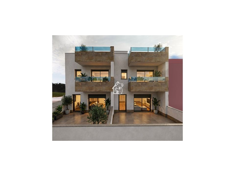 Byhus i Bigastro, Alicante - foto 2