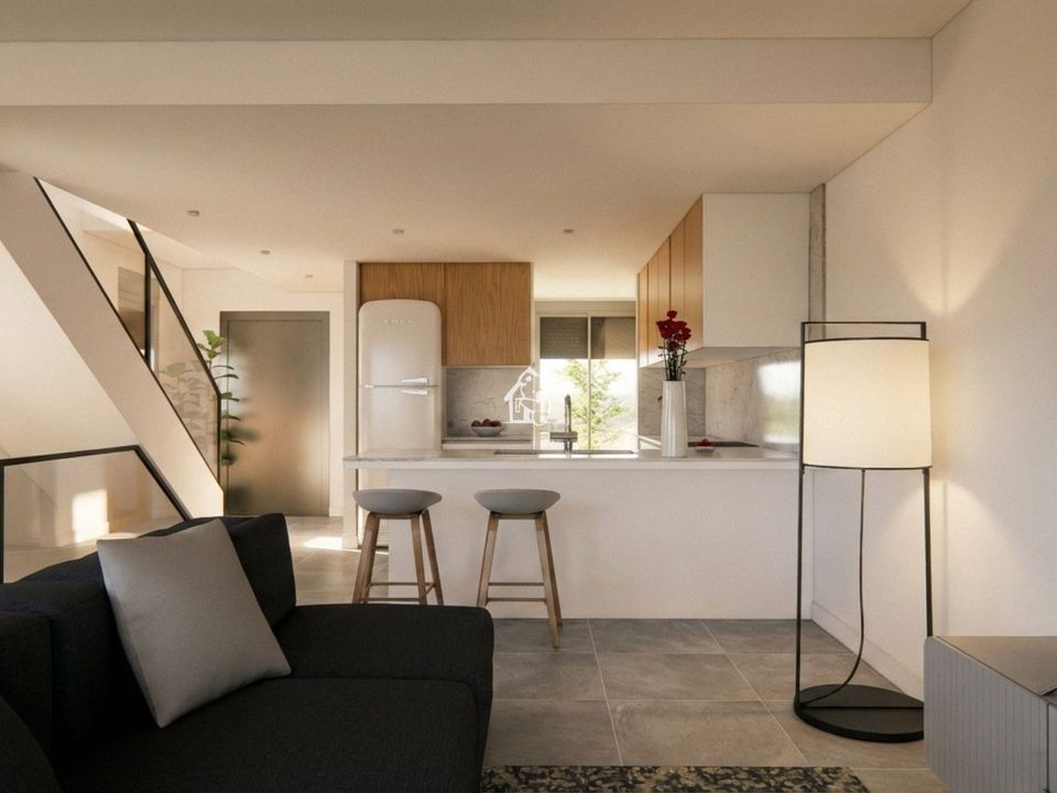 Byhus i Bigastro, Alicante - foto 3