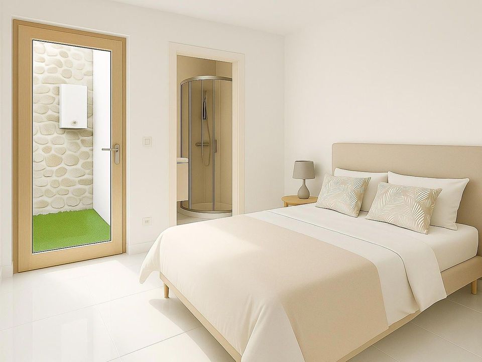 Byhus i Torrevieja, Alicante - foto 3