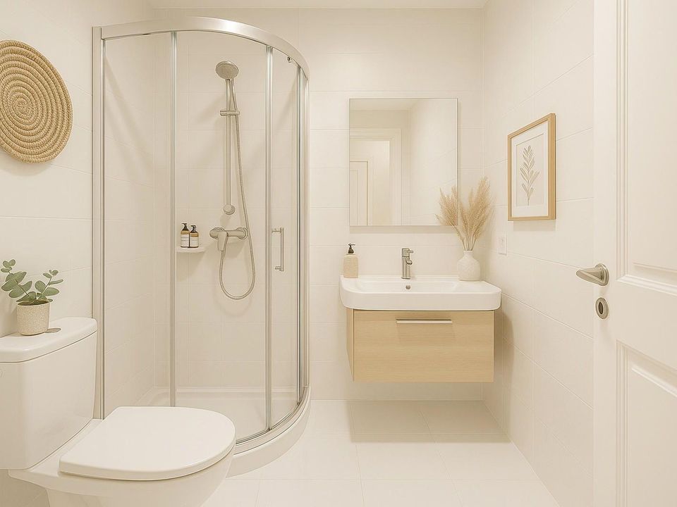 Byhus i Torrevieja, Alicante - foto 4