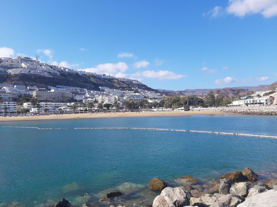 Erhvervsejendom i Puerto Rico, Gran Canaria - foto 1