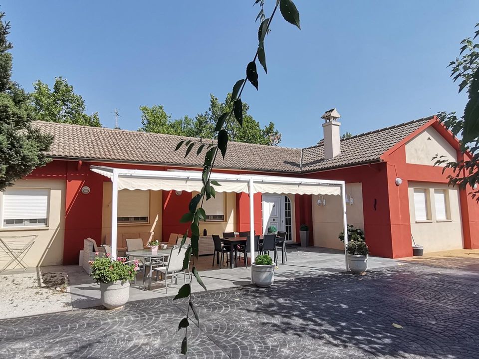 Villa i Alcoy, Alicante - bilde 2