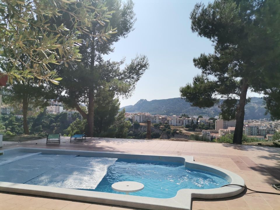Villa i Alcoy, Alicante - bilde 3