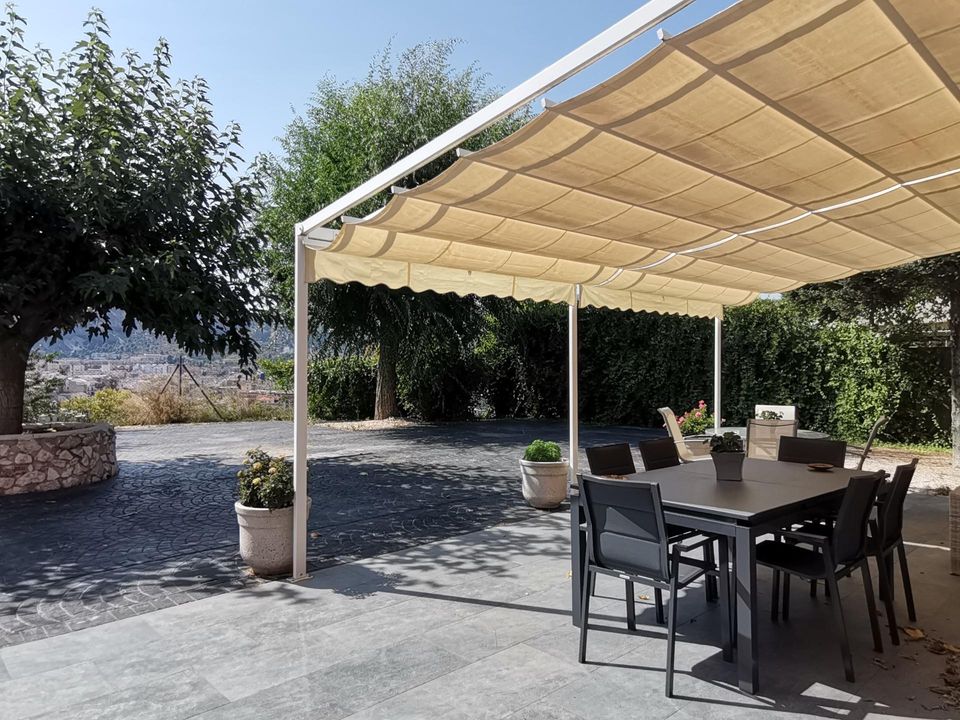 Villa i Alcoy, Alicante - bilde 5