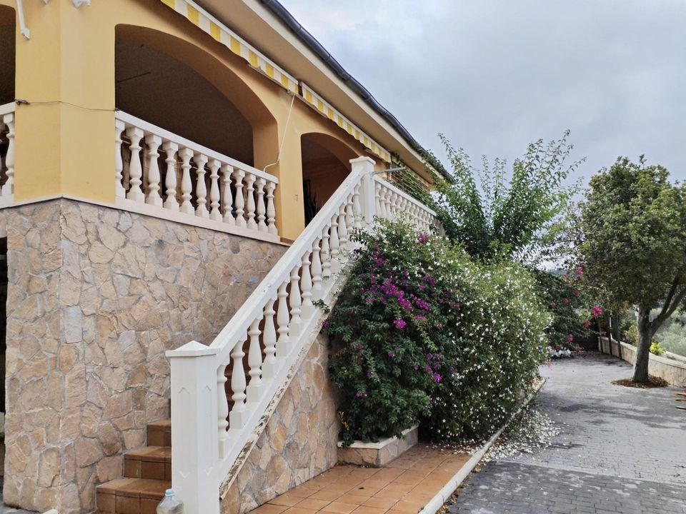 Villa i Benillup, Alicante - bilde 2