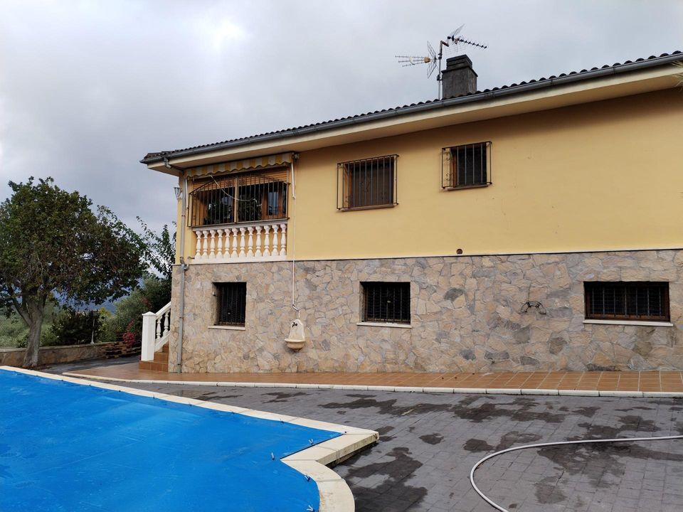 Villa i Benillup, Alicante - bilde 3