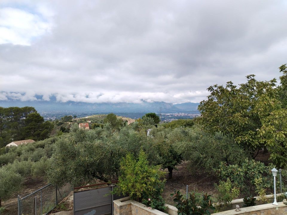 Villa i Benillup, Alicante - bilde 5