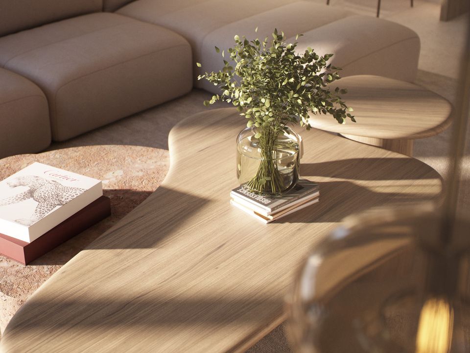 Penthouse i Benahavis, Malaga - foto 3